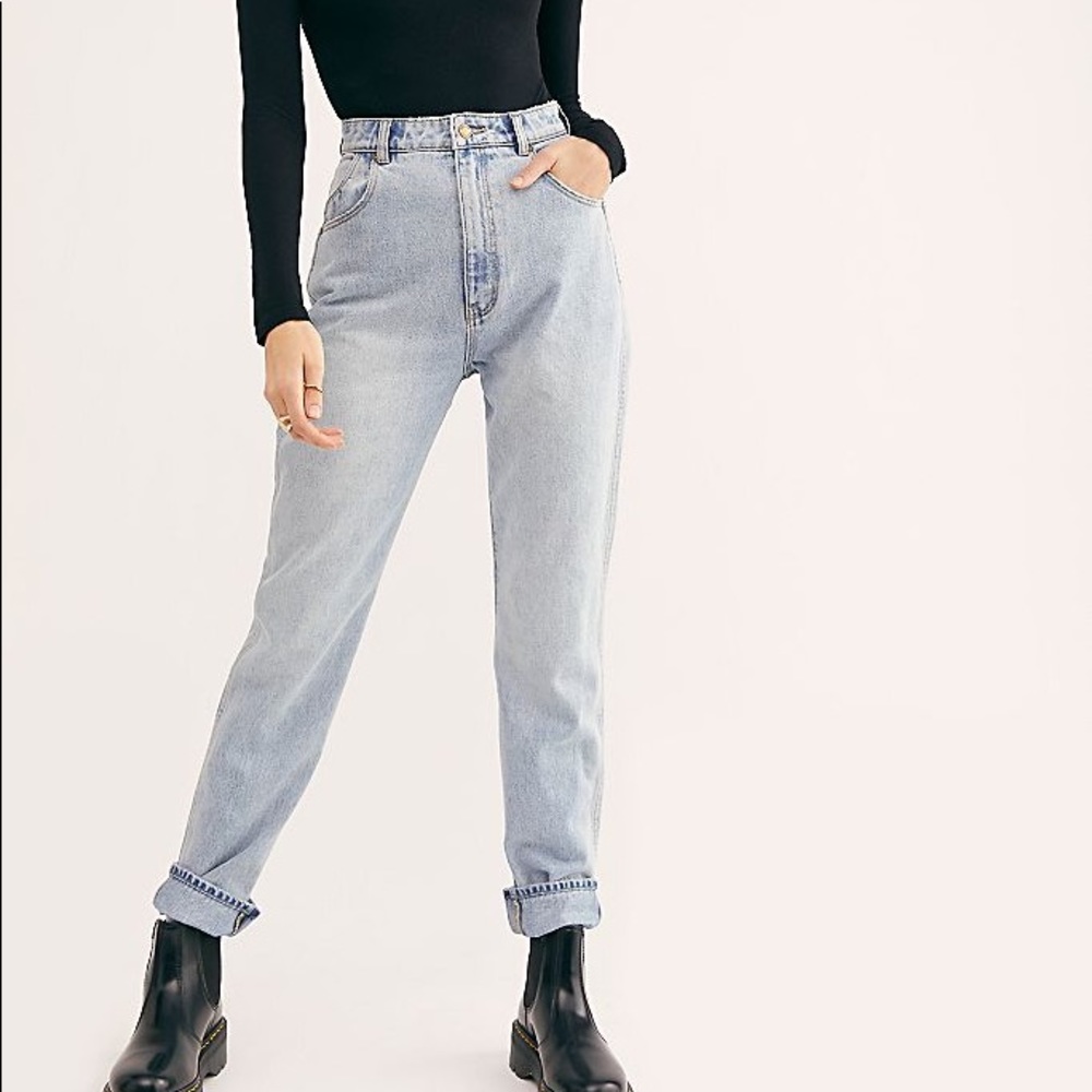 Rolla’s Elle Jeans